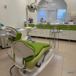 Сеть стоматологических клиник СЕМЬЯ