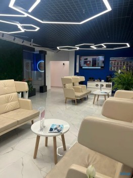 Семейная стоматология ДОКТОР КЕЛЛЕР на Железнодорожном