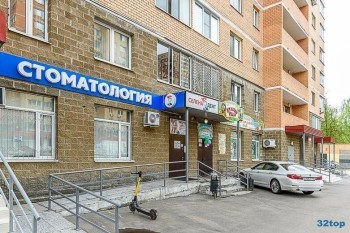 Стоматологическая клиника СЕЛЕНА ДЕНТ