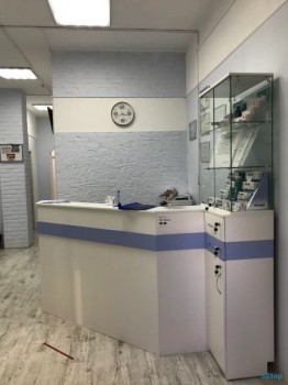 Стоматологическая клиника СЕЛЕНА ДЕНТ