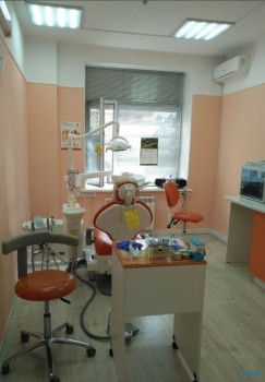 Стоматологическая клиника СЕЛЕНА ДЕНТ