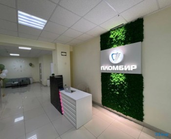 ​Стоматологическая клиника ПЛОМБИР