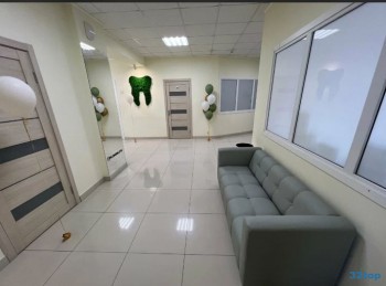 ​Стоматологическая клиника ПЛОМБИР