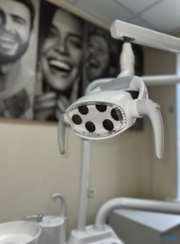 ​Стоматологическая клиника ПЛОМБИР