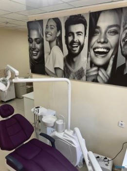 ​Стоматологическая клиника ПЛОМБИР