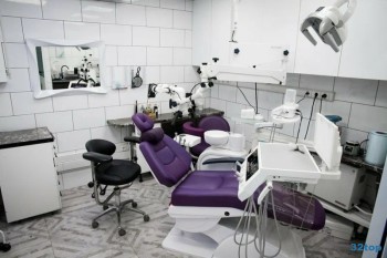 Стоматология ДОКТОР СМАЙЛ