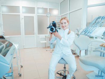 Стоматологическая клиника НОВОДЕНТ