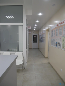 Стоматологическая клиника НОВОДЕНТ