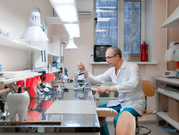 Стоматологическая клиника НОВОДЕНТ