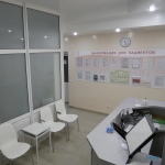 Стоматологическая клиника НОВОДЕНТ