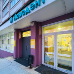 Стоматологическая клиника НОВОДЕНТ