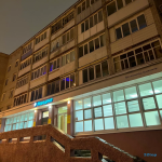 Стоматологическая клиника НОВОДЕНТ