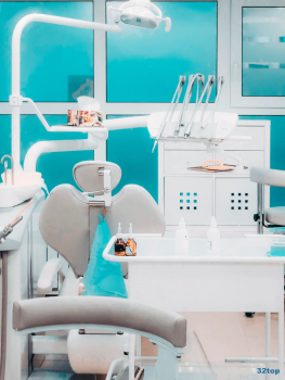 Стоматологическая клиника НОВОДЕНТ