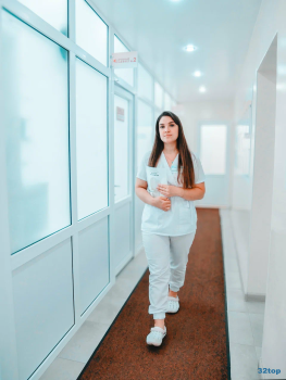 Стоматологическая клиника НОВОДЕНТ