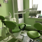 Центр Дегтяревых ПРАКТИКСТОМ на Автозаводском