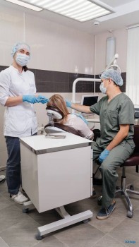 Стоматологическая клиника БАЗИС-МЕД м. Преображенская Площадь