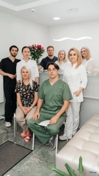 Стоматологическая клиника БАЗИС-МЕД м. Преображенская Площадь