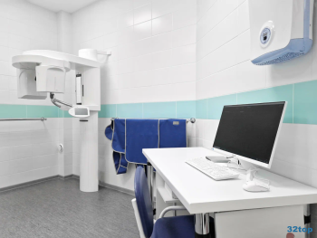 Стоматология МОЙ ЗУБНОЙ