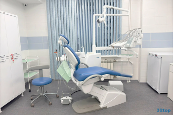 Стоматология МОЙ ЗУБНОЙ