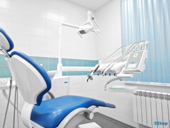 Стоматология МОЙ ЗУБНОЙ