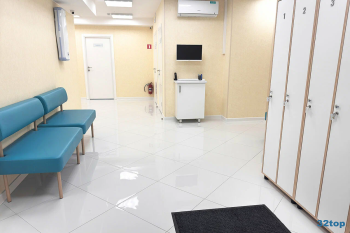 Стоматология МОЙ ЗУБНОЙ