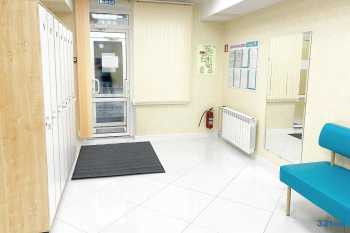 Стоматология МОЙ ЗУБНОЙ