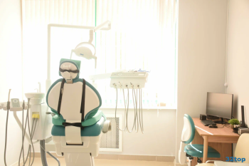 Стоматологическая клиника WELL CLINIC (ВЕЛЛ КЛИНИК) на Малиновского