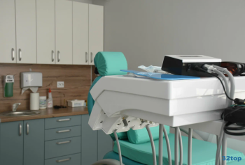 Стоматологическая клиника WELL CLINIC (ВЕЛЛ КЛИНИК) на Малиновского