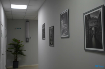 Стоматологическая клиника WELL CLINIC (ВЕЛЛ КЛИНИК) на Малиновского