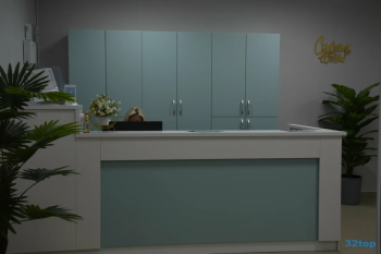 Стоматологическая клиника WELL CLINIC (ВЕЛЛ КЛИНИК) на Малиновского