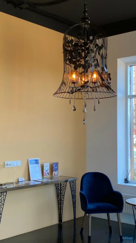 Стоматологический центр НОМИНАНТА на Мурата Ахеджака