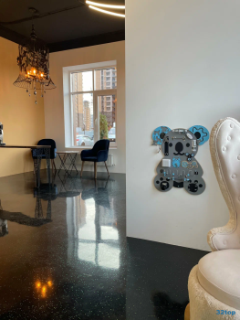 Стоматологический центр НОМИНАНТА на Мурата Ахеджака