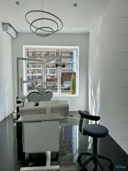 Стоматологический центр НОМИНАНТА на Мурата Ахеджака