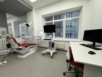 Стоматология AB CLINIC (АБ КЛИНИК)