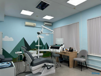 Стоматология AB CLINIC (АБ КЛИНИК)