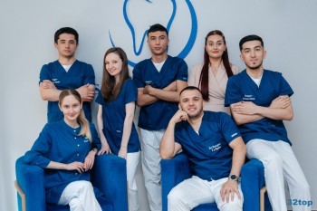 СТОМАТОЛОГИЧЕСКАЯ КЛИНИКА САНГОВА м. Красный проспект