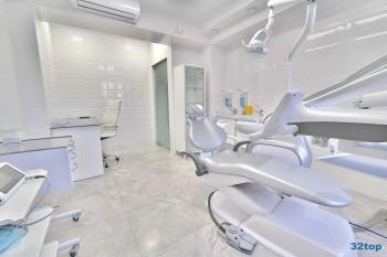 Стоматологическая клиника РУ.ДЕНТ (RU.DENT)