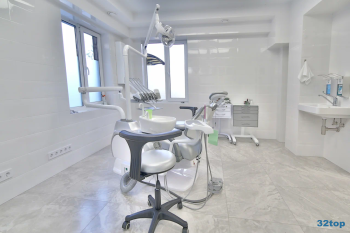 Стоматологическая клиника РУ.ДЕНТ (RU.DENT)