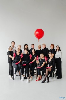 Сеть клиник стоматологии ЛАУРА на Зорге, 73