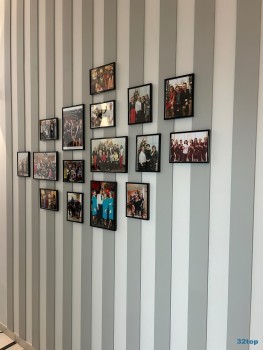 Сеть клиник стоматологии ЛАУРА на Зорге, 275