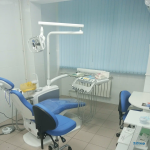 Стоматологическая клиника NATALIDENT (НАТАЛИДЕНТ)