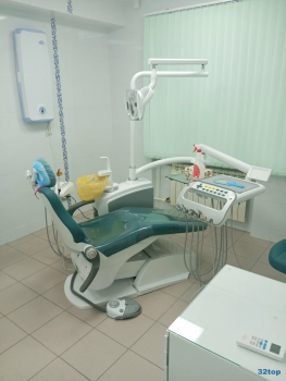 Стоматологическая клиника NATALIDENT (НАТАЛИДЕНТ)
