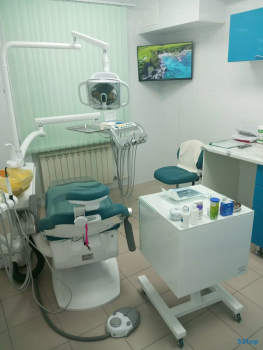 Стоматологическая клиника NATALIDENT (НАТАЛИДЕНТ)