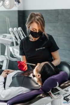 Стоматологическая клиника DOCTOR KAN (ДОКТОР КАН) на Енисейской