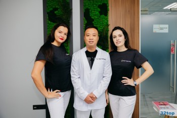 Стоматологическая клиника DOCTOR KAN (ДОКТОР КАН) на Енисейской