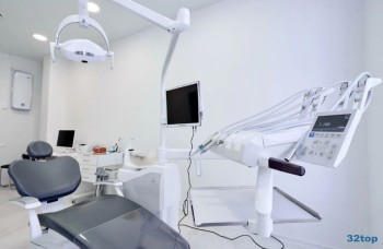 Центр стоматологии ДЕЛЬТА (DELTA)