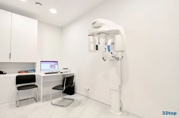 Центр стоматологии ДЕЛЬТА (DELTA)