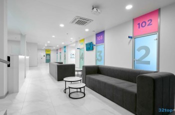 Центр стоматологии ДЕЛЬТА (DELTA)