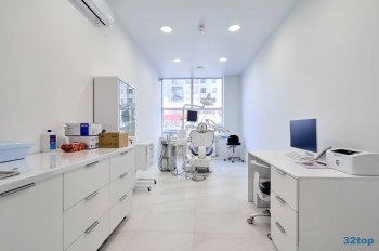 Центр стоматологии ДЕЛЬТА (DELTA)