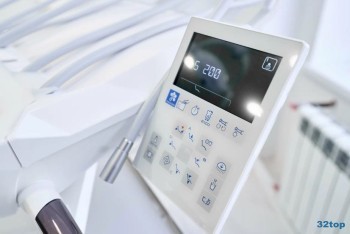 Центр стоматологии ДЕЛЬТА (DELTA)